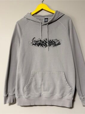 Atmosphere Rapper Rhymesayers Vintage Hoodie M